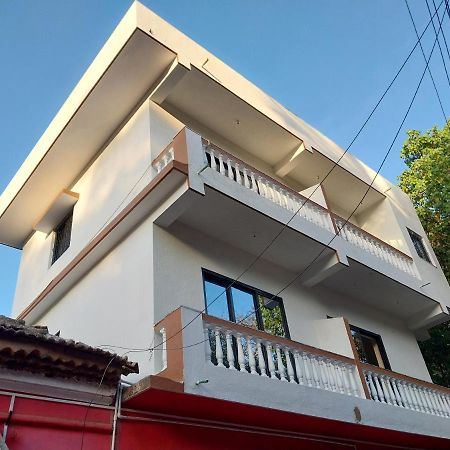 Casa De Menorah Hotel Nerul  ภายนอก รูปภาพ