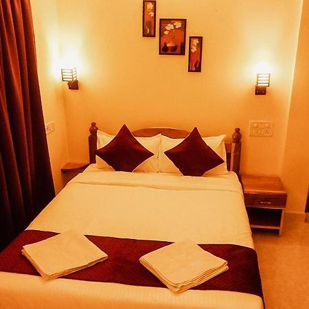 Casa De Menorah Hotel Nerul  ภายนอก รูปภาพ
