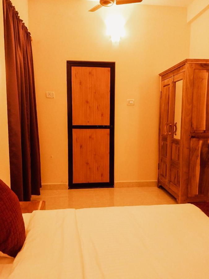 Casa De Menorah Hotel Nerul  ภายนอก รูปภาพ