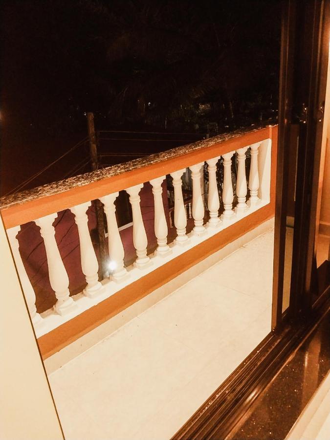 Casa De Menorah Hotel Nerul  ภายนอก รูปภาพ